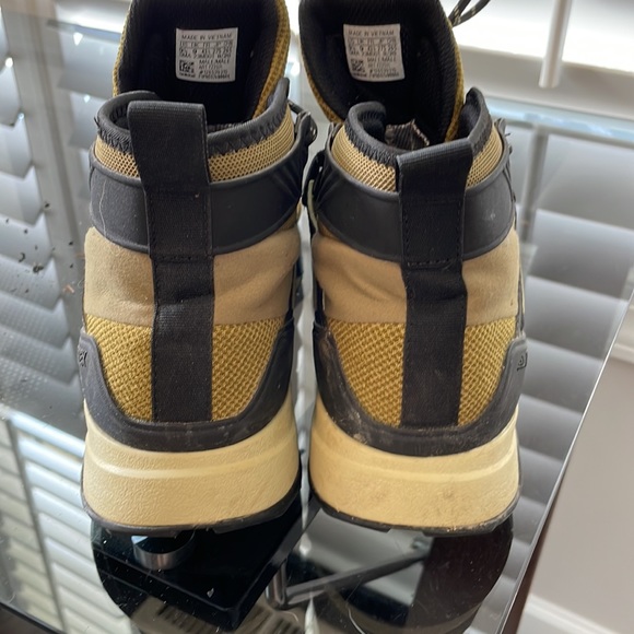 TERREX TRAILMAKER MID GORE-TEX HIKING SHOES size 9.5 - Picture 8 of 8